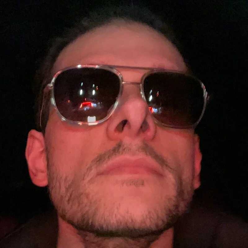 MasterDaddyCool — FansOnlyX creator profile
