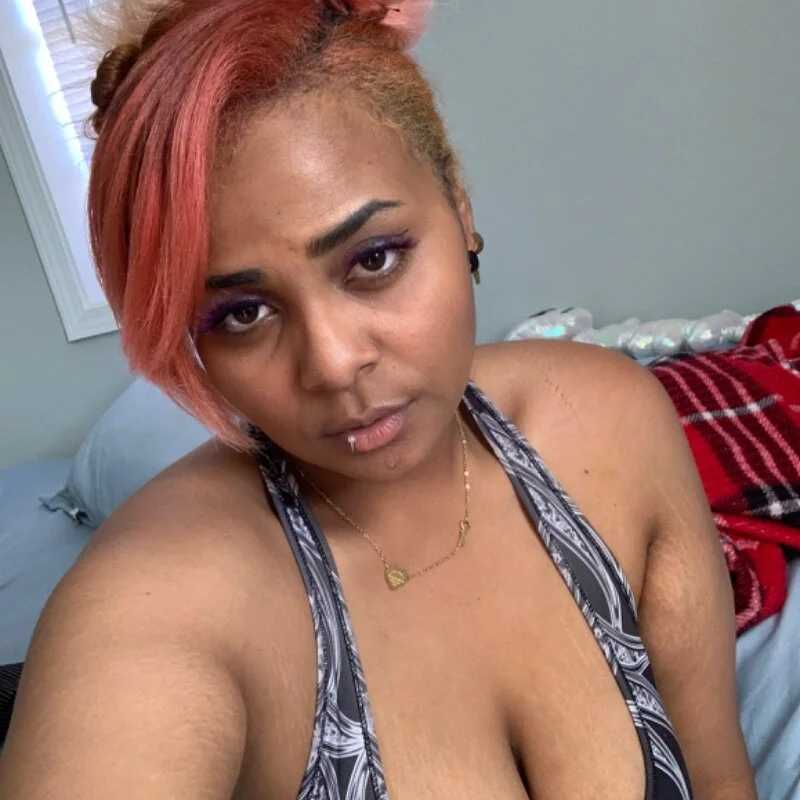 MaRiaSpYce — FansOnlyX creator profile