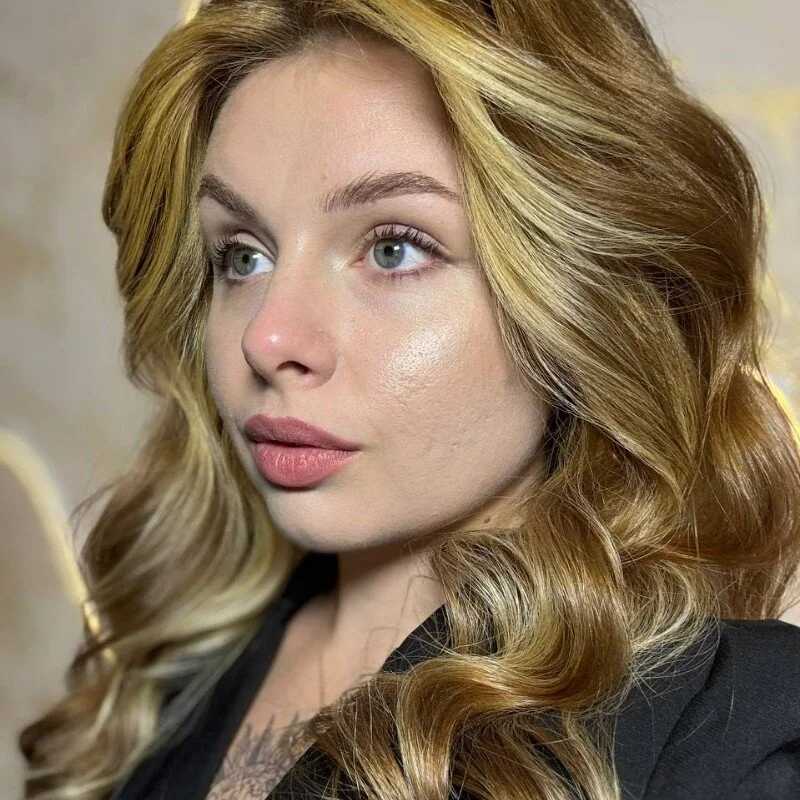 AngelicaHollywood — FansOnlyX creator profile
