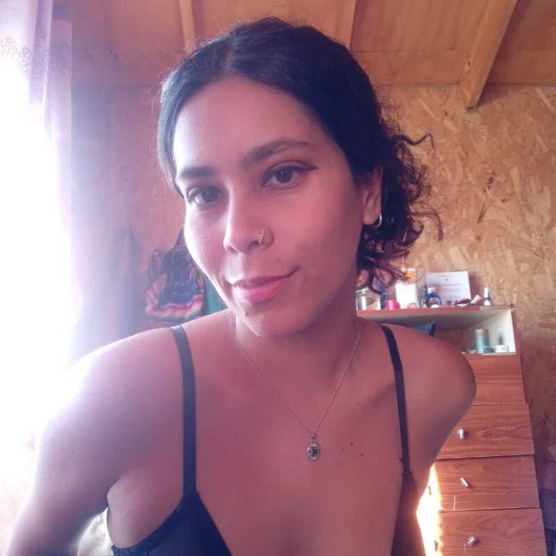 SeleneOlwen — FansOnlyX creator profile