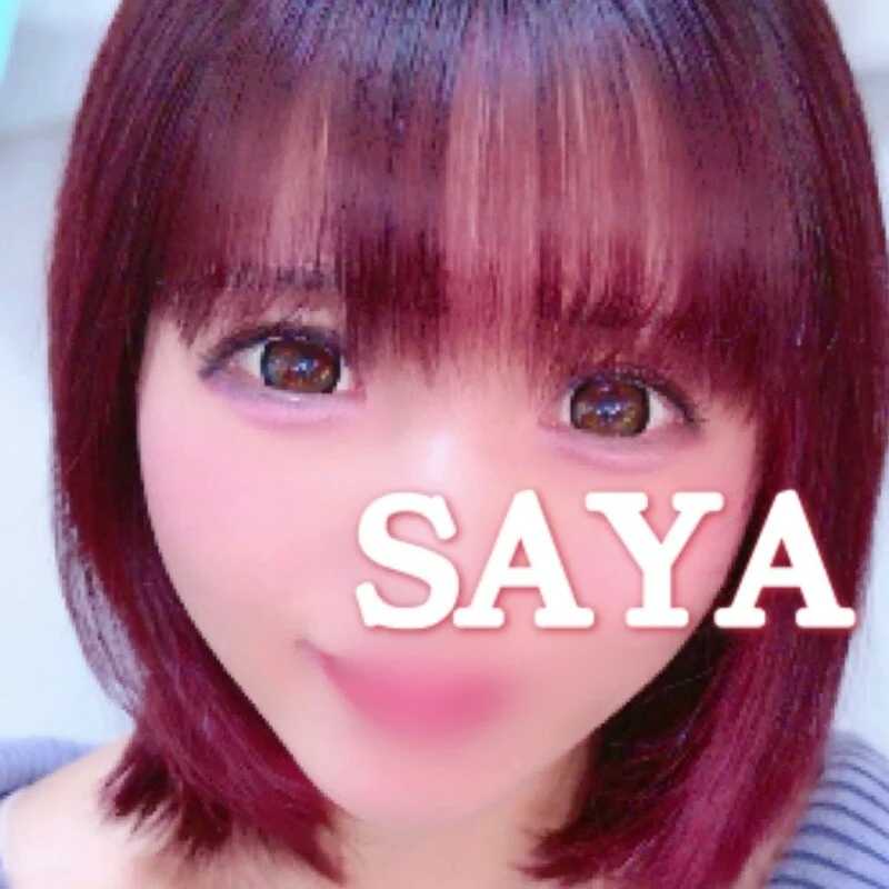 saya_38 — FansOnlyX creator profile
