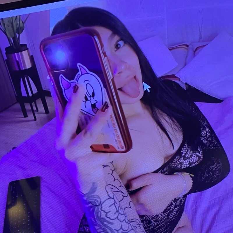 Lummii_ — FansOnlyX creator profile
