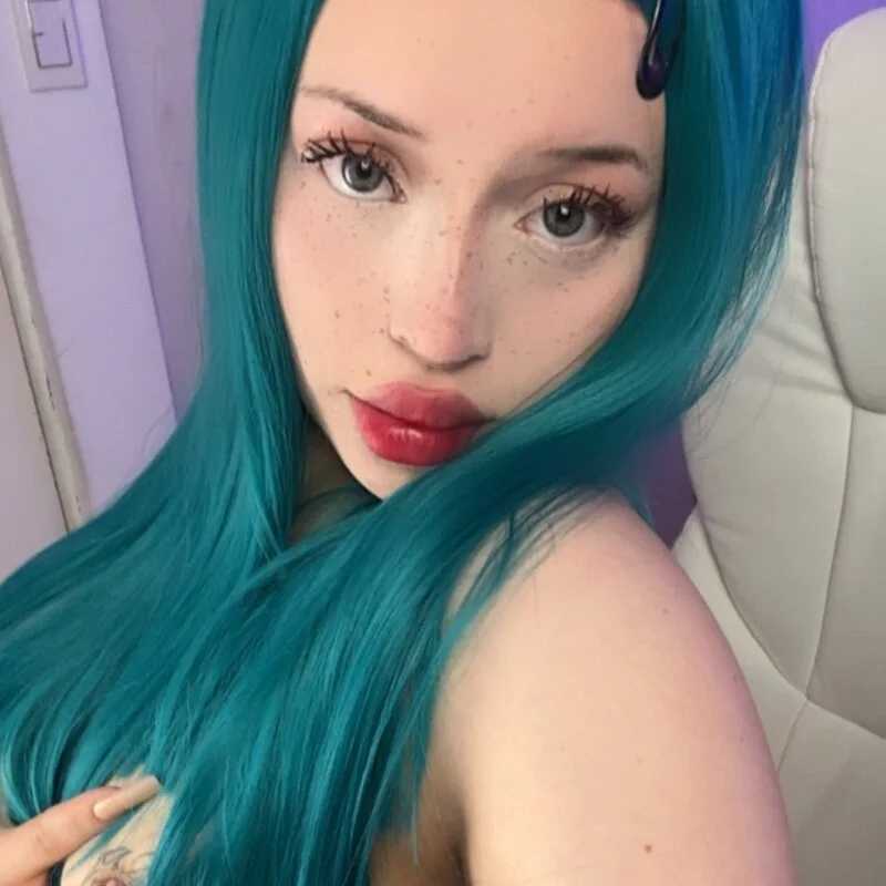 Doll_wettt — FansOnlyX creator profile