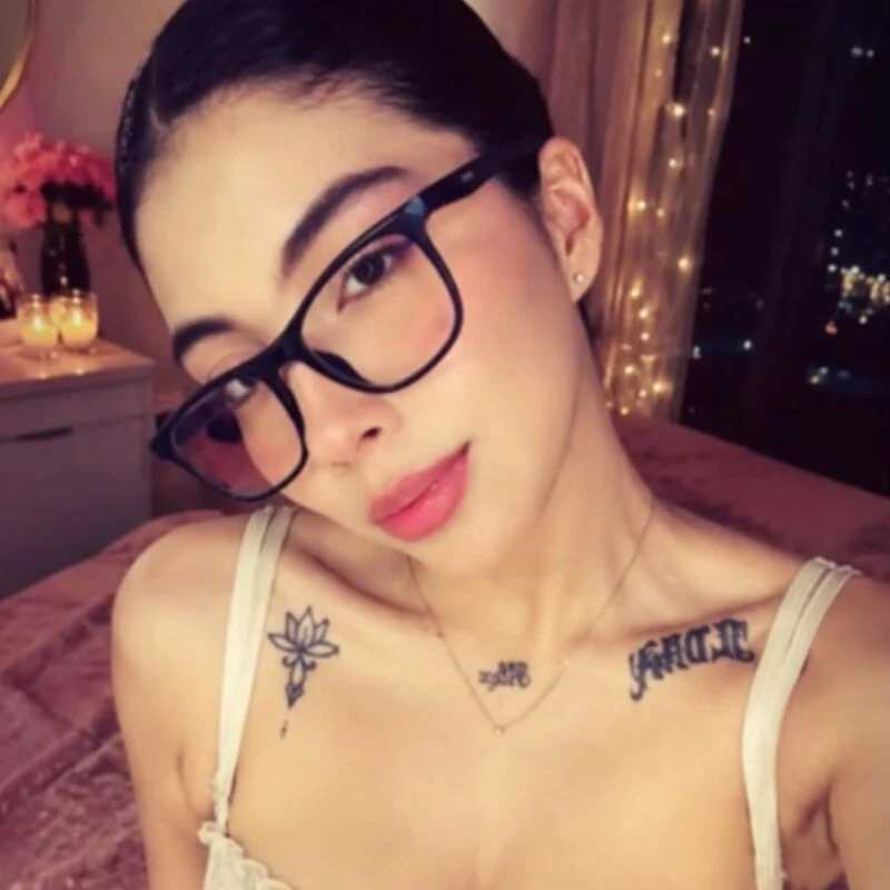 Dalilah_Gracee — FansOnlyX creator profile
