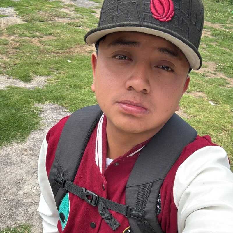 Ismael1120 — FansOnlyX creator profile