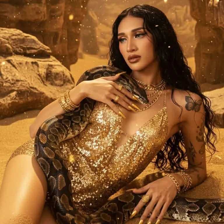 Anisha_Foxx — FansOnlyX creator profile