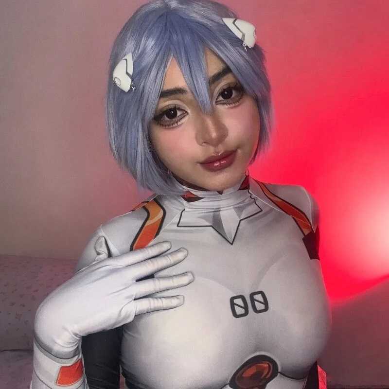yui_ayanami — FansOnlyX creator profile