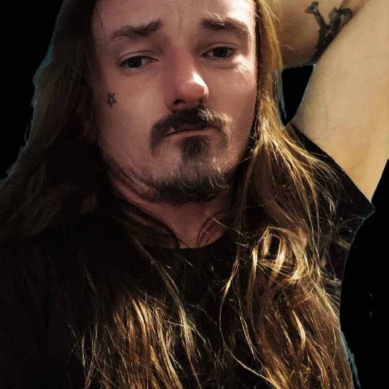 metaljesus77 — FansOnlyX creator profile