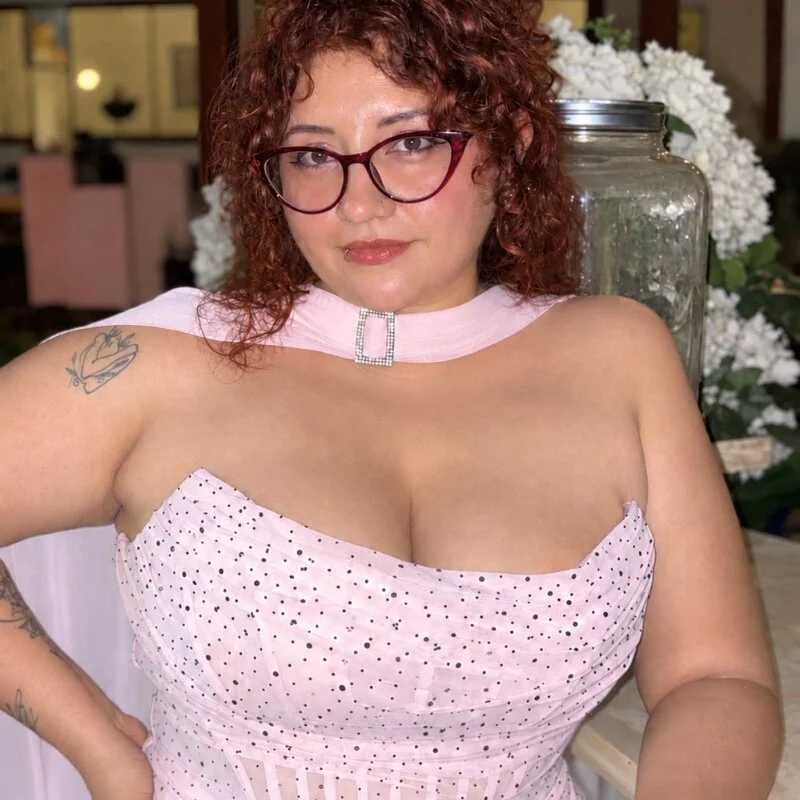 Gingercurls — FansOnlyX creator profile