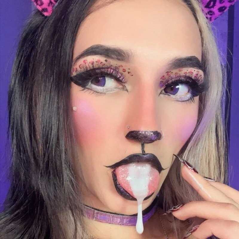 amelierouss — FansOnlyX creator profile