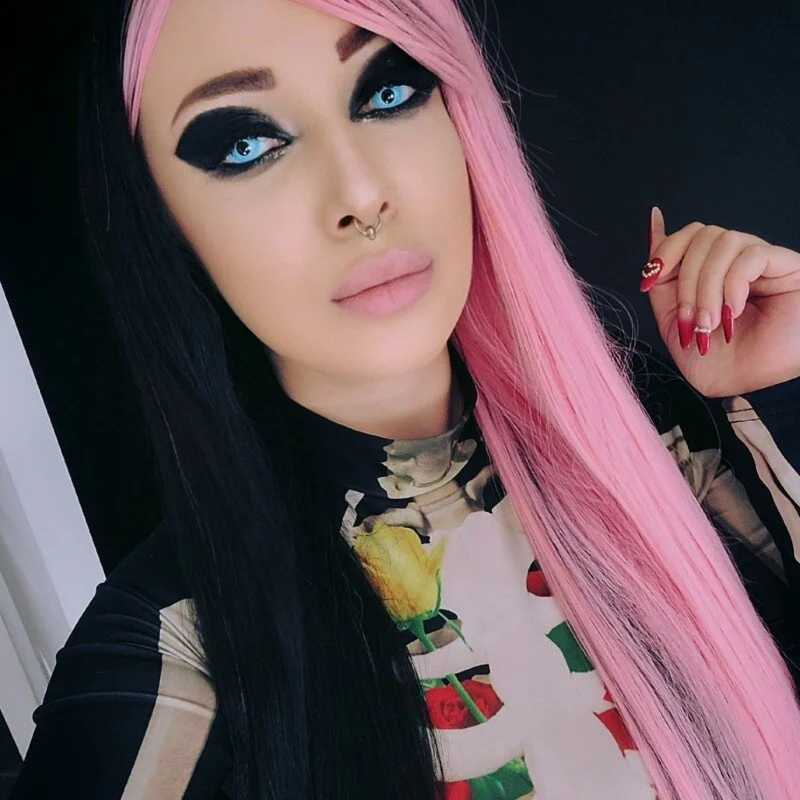 GoddessGeo — FansOnlyX creator profile