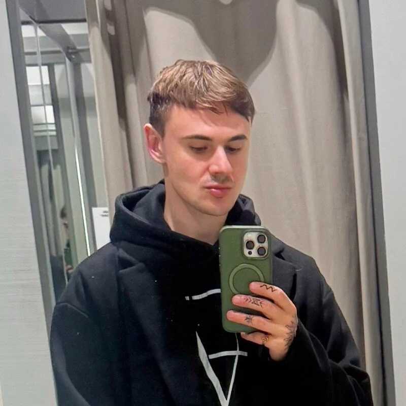 michael_sexdevil — FansOnlyX creator profile