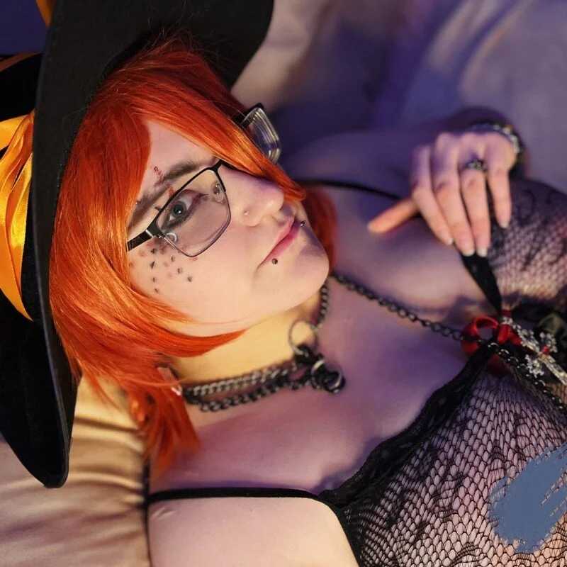 Xiao_Eclipse — FansOnlyX creator profile