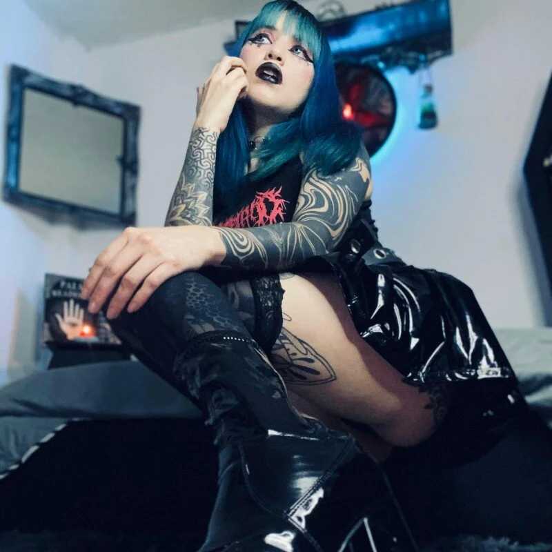 DimmuandDarkness — FansOnlyX creator profile