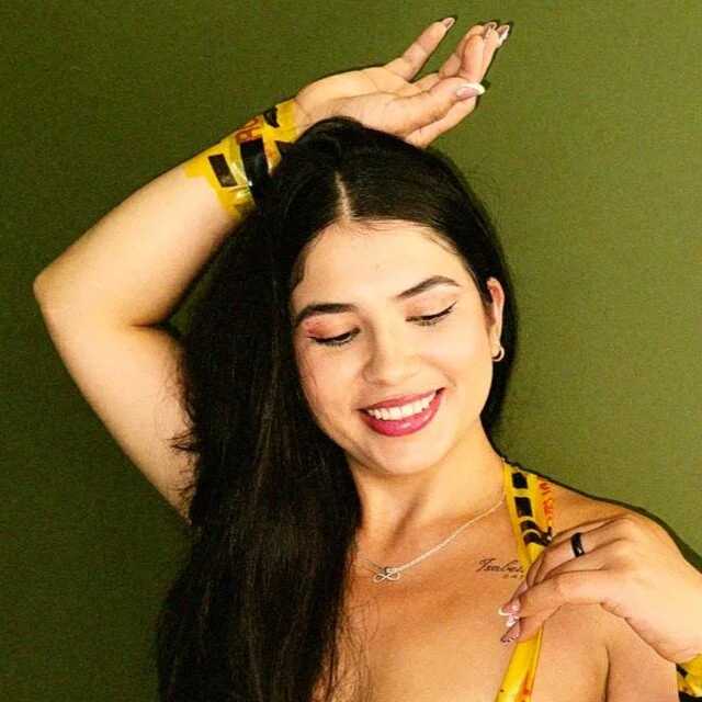 AnahiaLopez — FansOnlyX creator profile