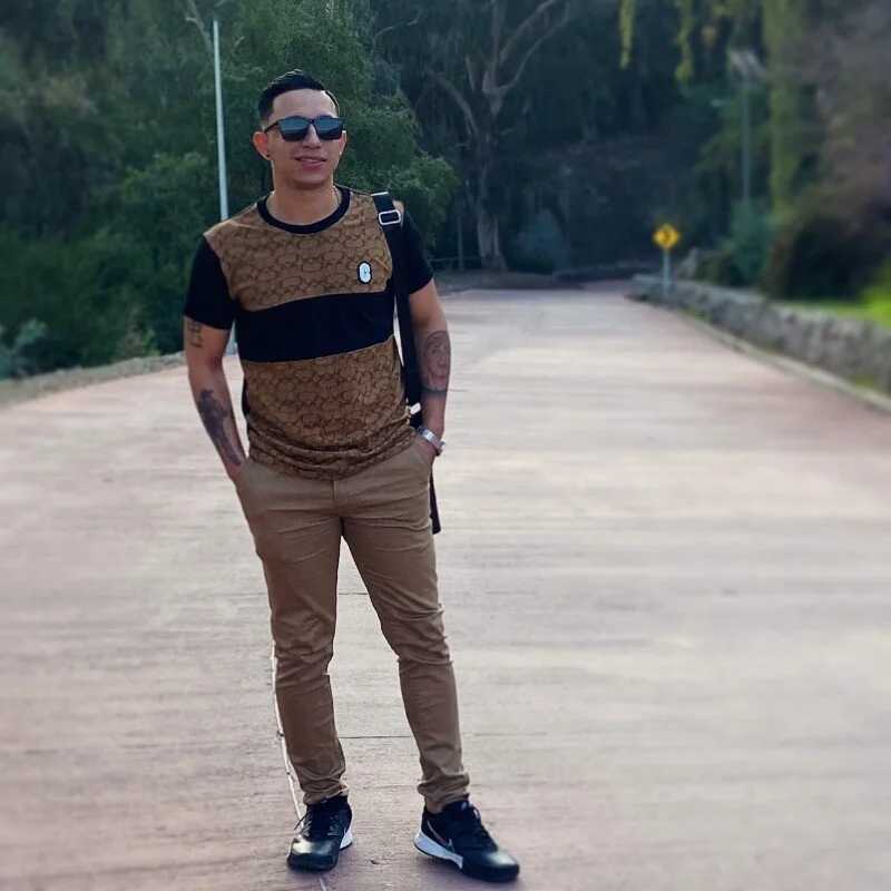 XXXJUSTINOXXX — FansOnlyX creator profile