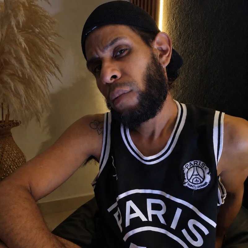 Tyron_77 — FansOnlyX creator profile