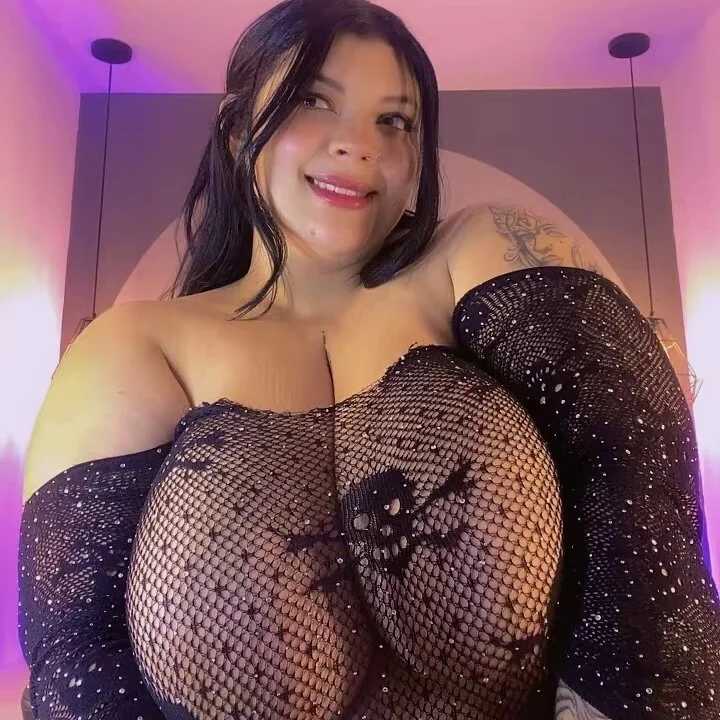 violeta_candyy_ — FansOnlyX creator profile