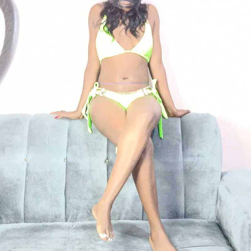 Shanty_Shaniz — FansOnlyX creator profile