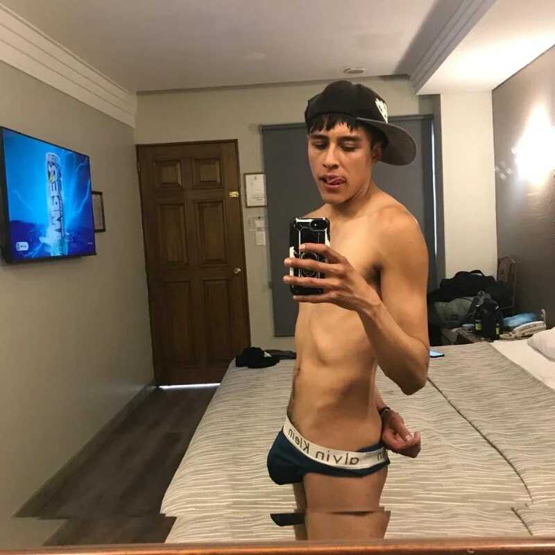 conejitosexyCDMX — FansOnlyX creator profile