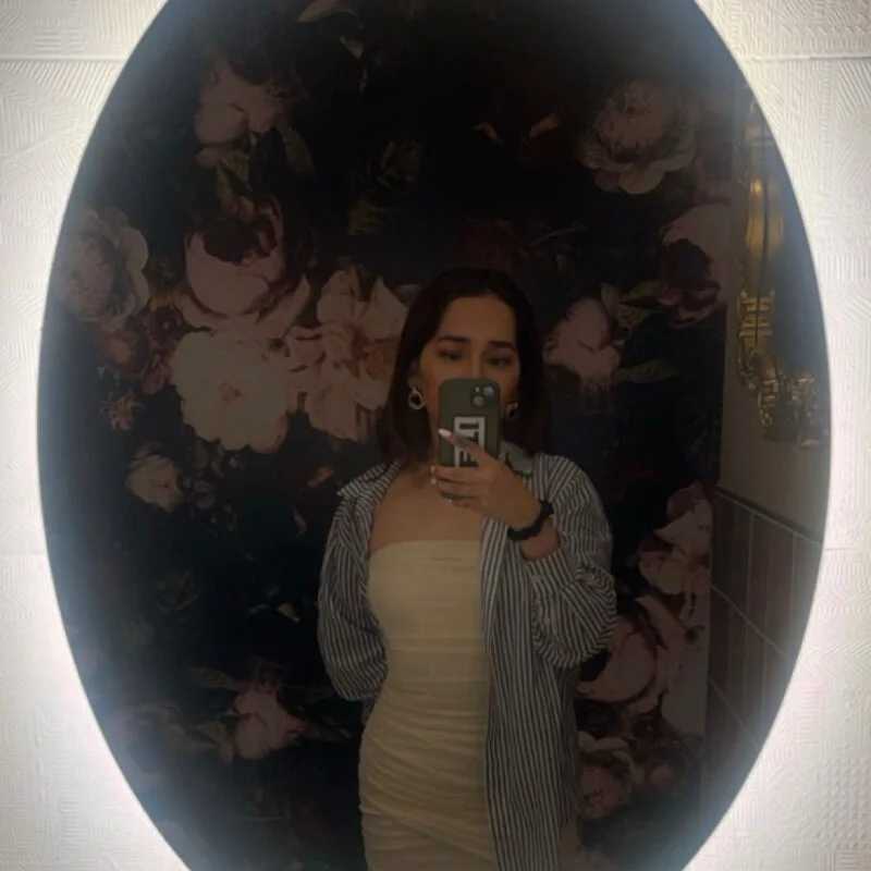 eurydicee — FansOnlyX creator profile