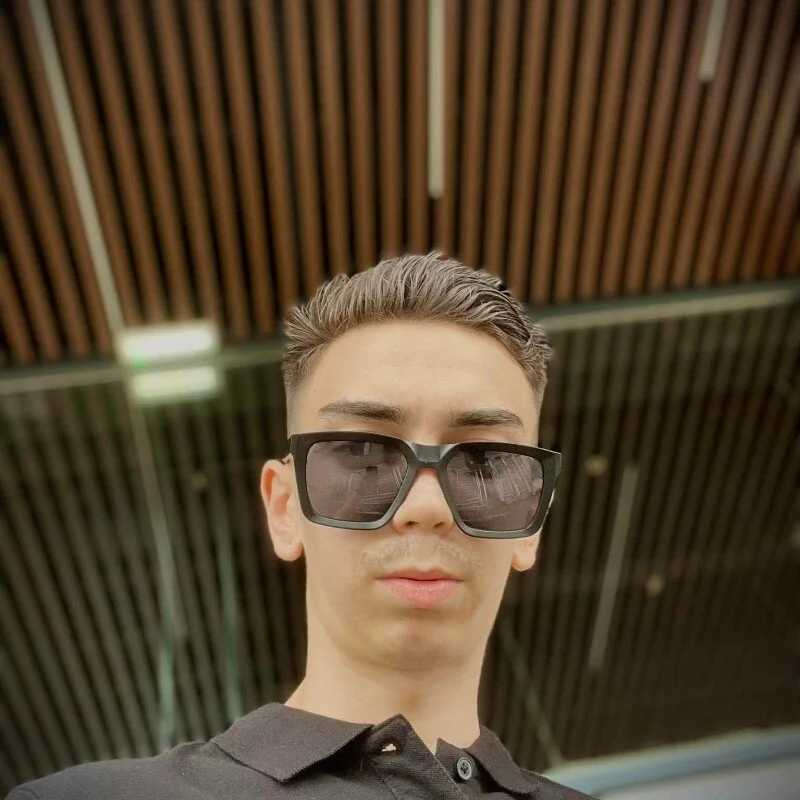 Alphalionn — FansOnlyX creator profile