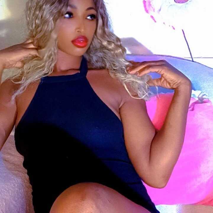 SexyNicole17 — FansOnlyX creator profile