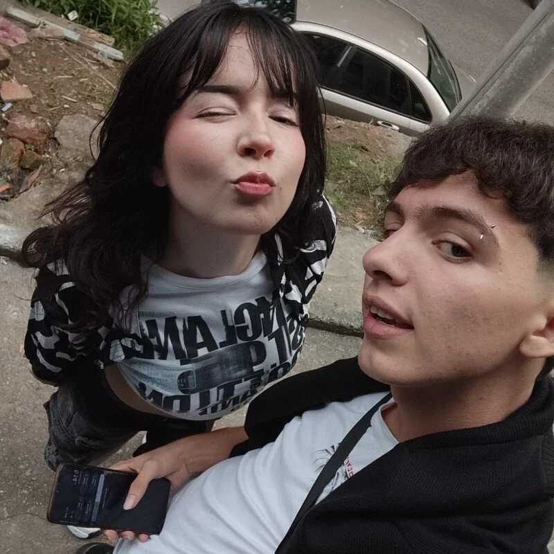 Dany_And_Gabi — FansOnlyX creator profile