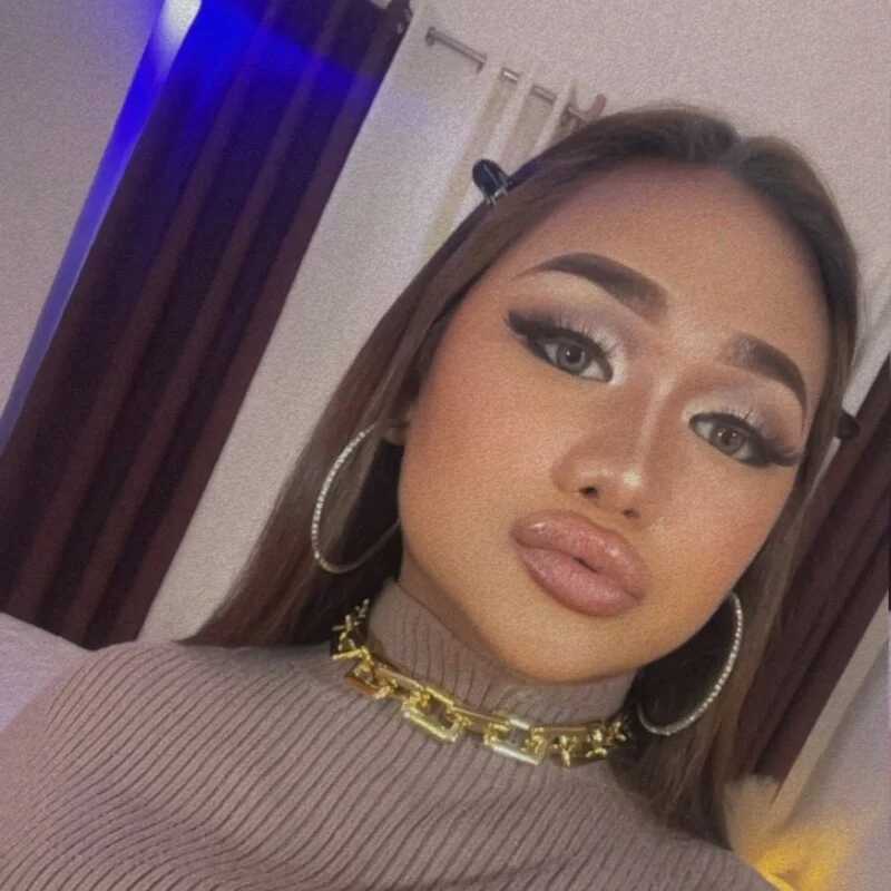 Lustsaintmolly — FansOnlyX creator profile