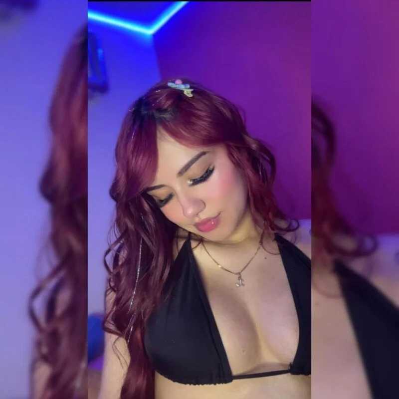 redhead_66 — FansOnlyX creator profile