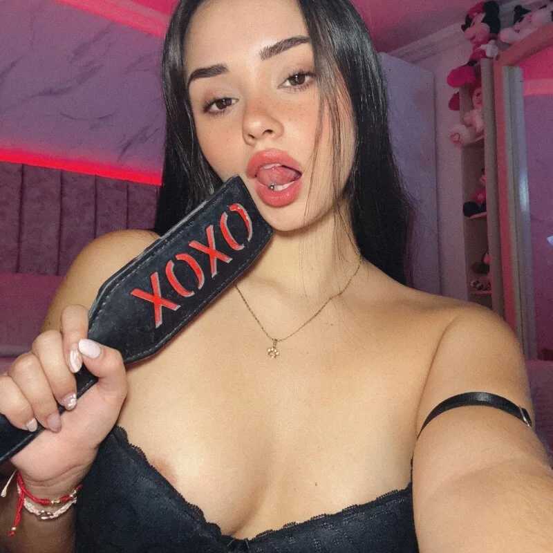 Kimmymadison- — FansOnlyX creator profile