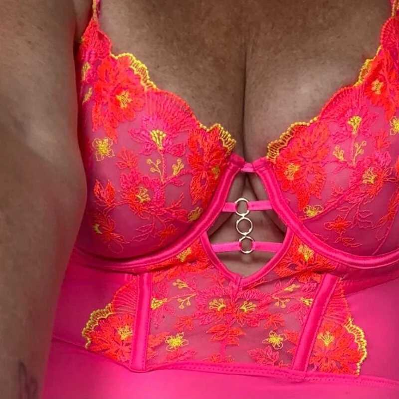 Naughtynancy65 — FansOnlyX creator profile