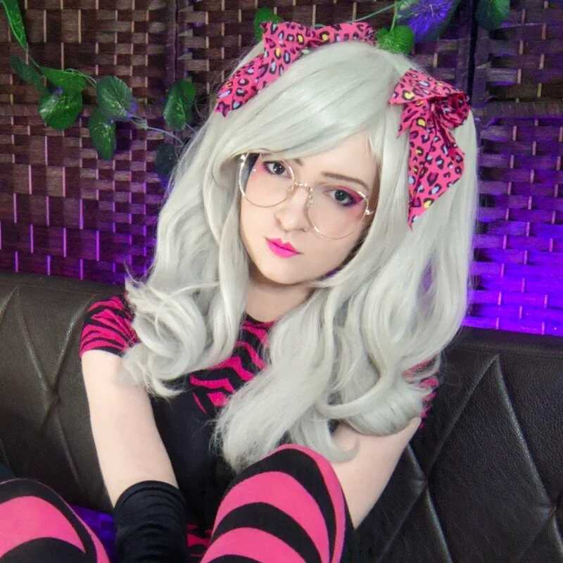 sylvie_fey — FansOnlyX creator profile