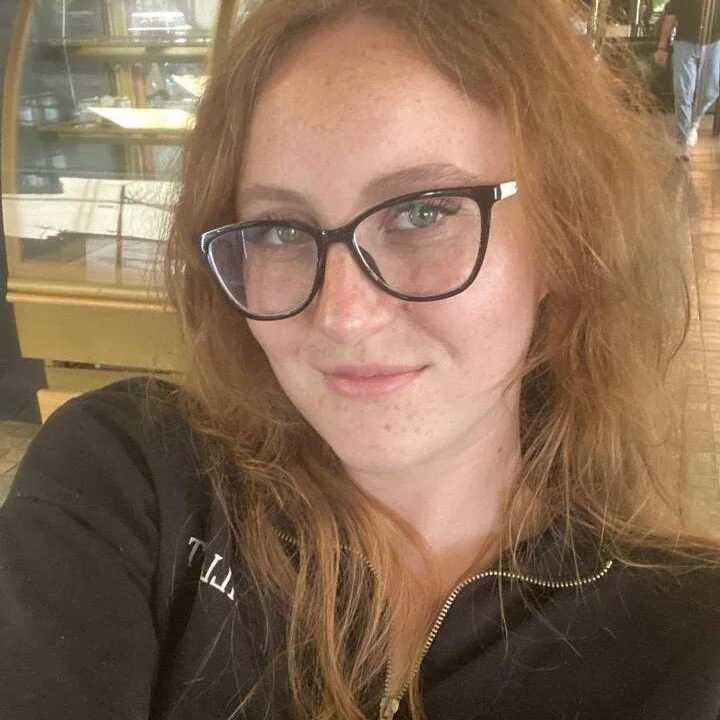 MissGingerr — FansOnlyX creator profile