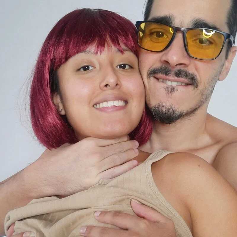 coupleforever33 — FansOnlyX creator profile