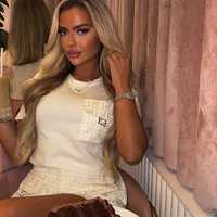 Maceybx — FansOnlyX creator profile