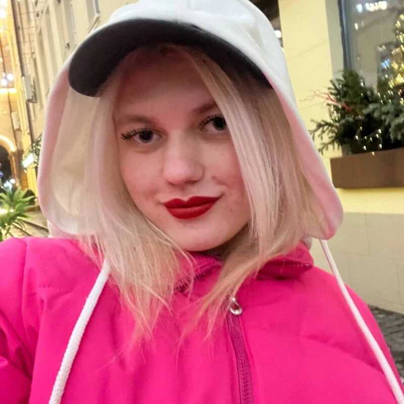 FranchescaCrumbly — FansOnlyX creator profile