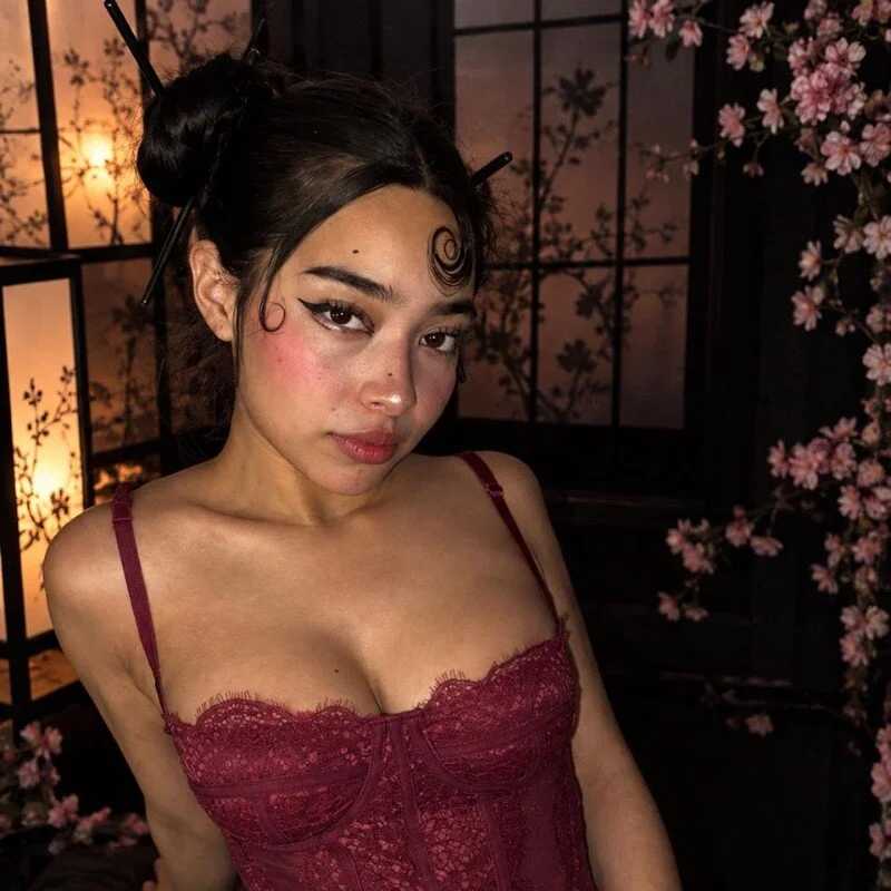 Kuroyukihime_chang — FansOnlyX creator profile