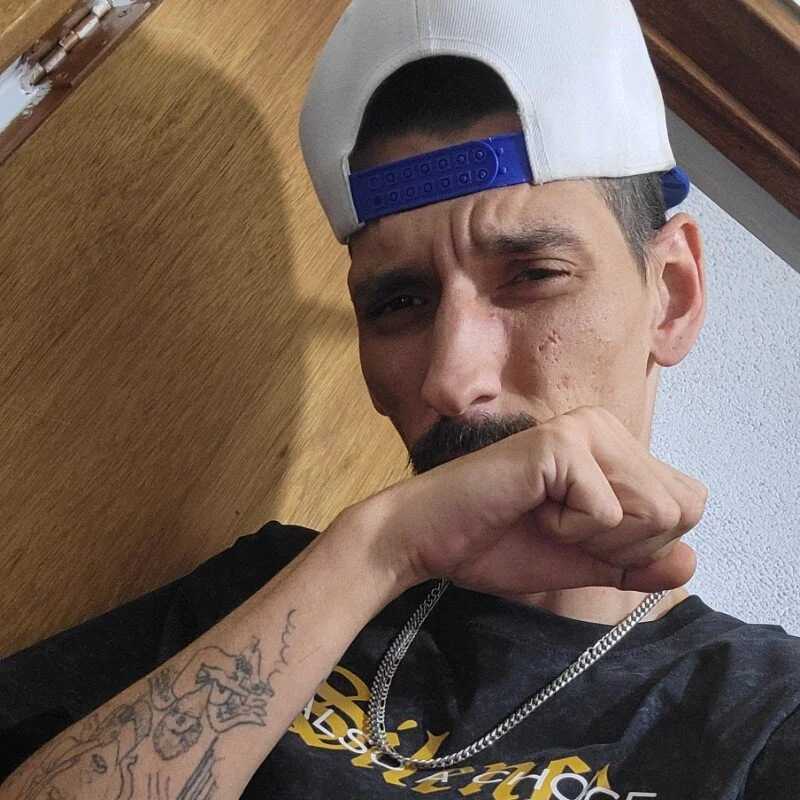Matthew_204 — FansOnlyX creator profile