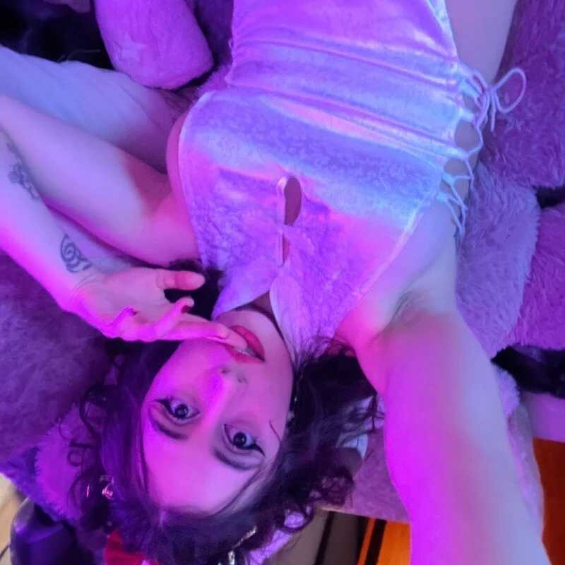 JessieCarter — FansOnlyX creator profile