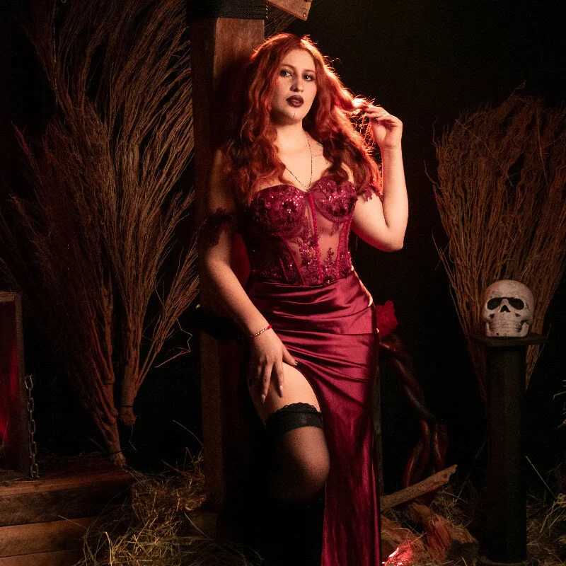 AllisonDouce — FansOnlyX creator profile