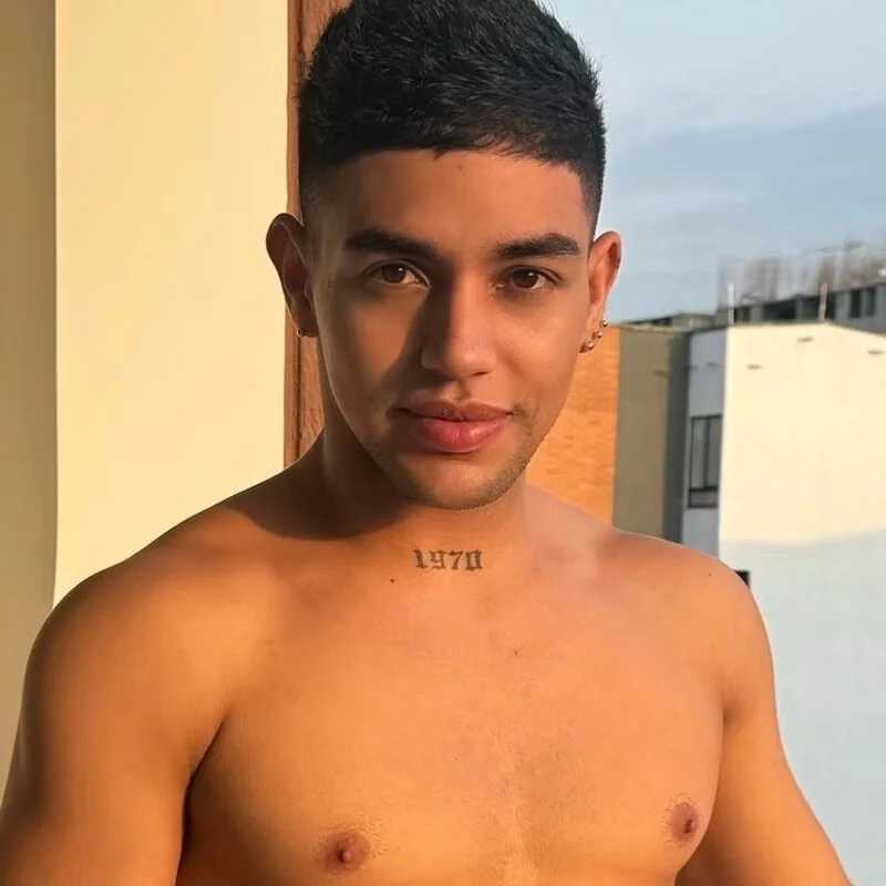 thiagoflores22 — FansOnlyX creator profile