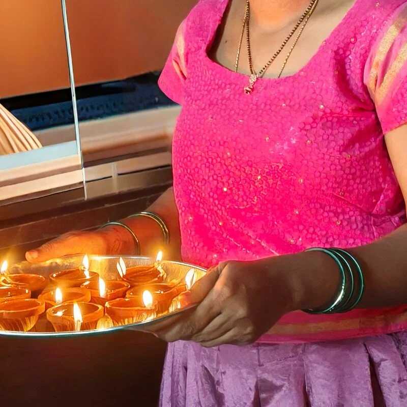 SindhuHappy — FansOnlyX creator profile