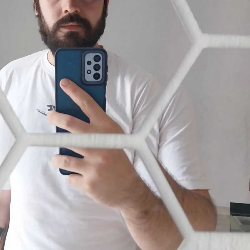 PaiOtto — FansOnlyX creator profile