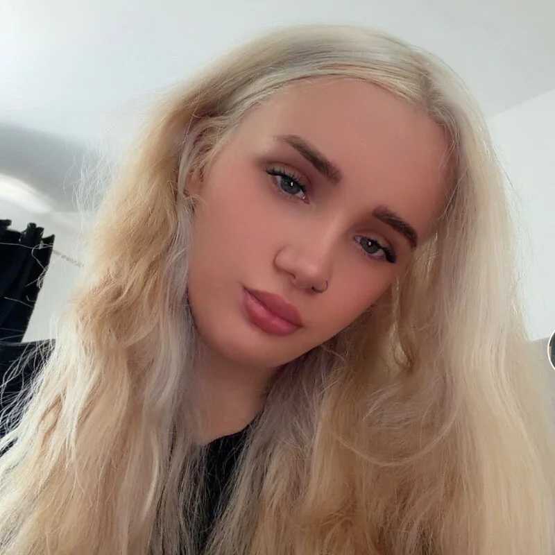 princesswelshyy — FansOnlyX creator profile
