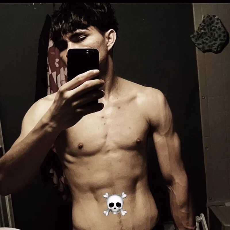 Cristian666hot — FansOnlyX creator profile