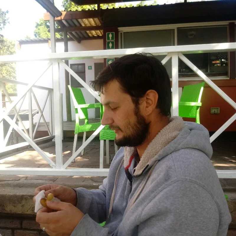 DecodingSteady — FansOnlyX creator profile