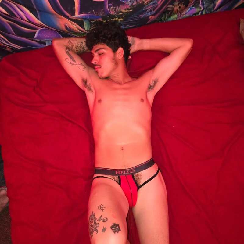 jodaddy699 — FansOnlyX creator profile