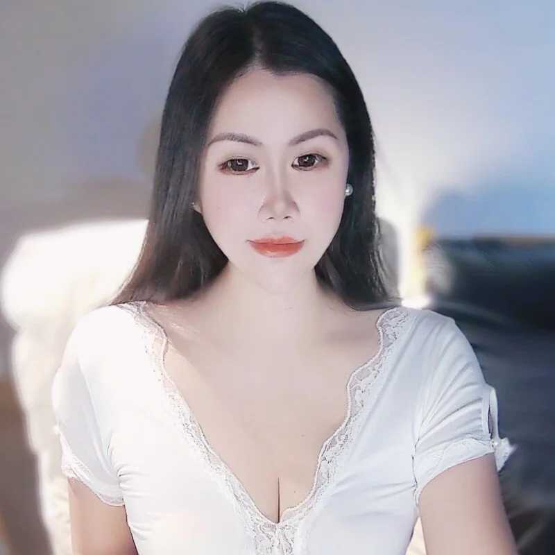 Haixi — FansOnlyX creator profile