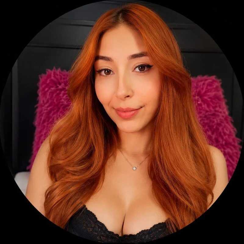 AriaRowenn — FansOnlyX creator profile